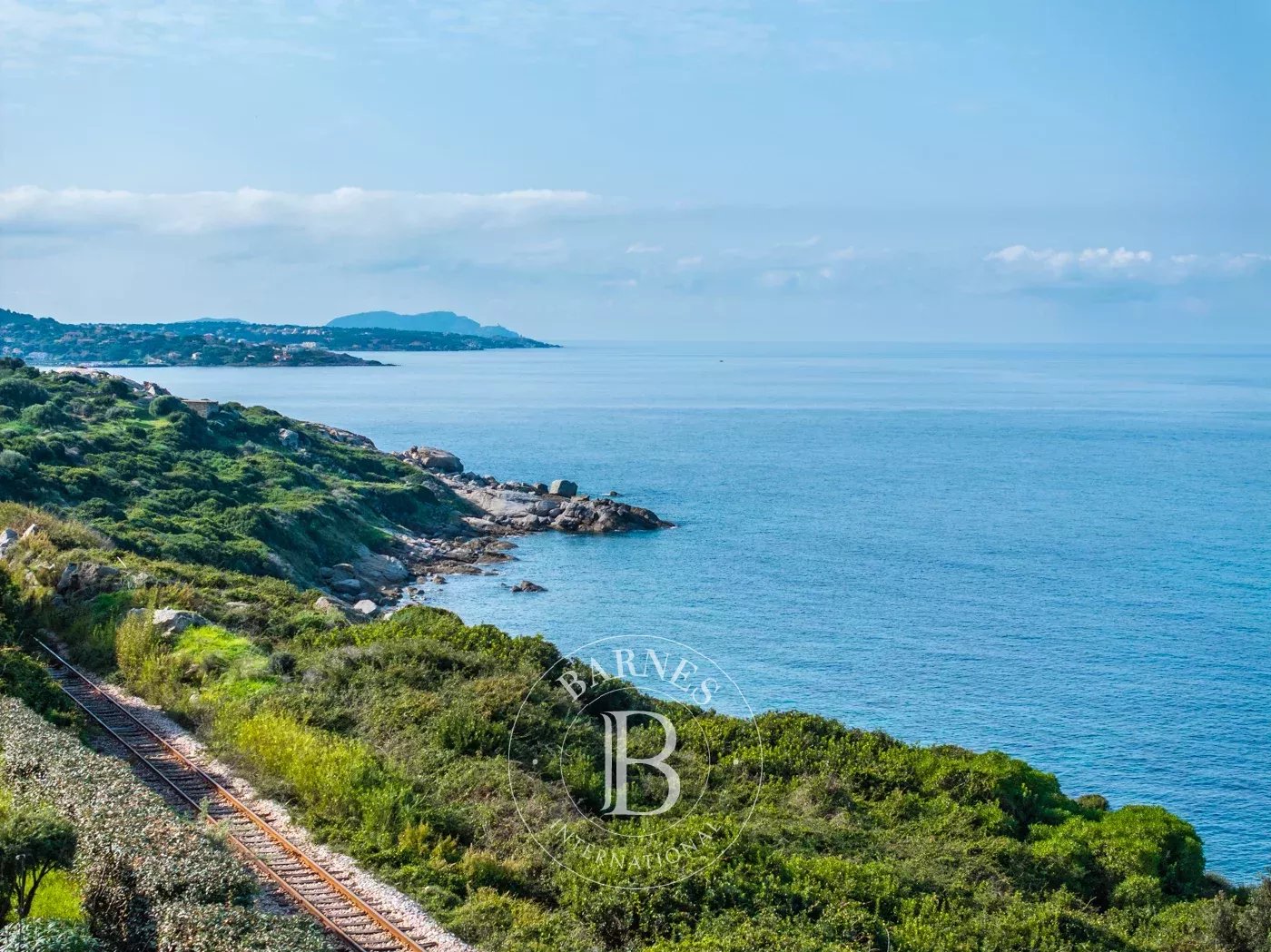 Villa Corbara