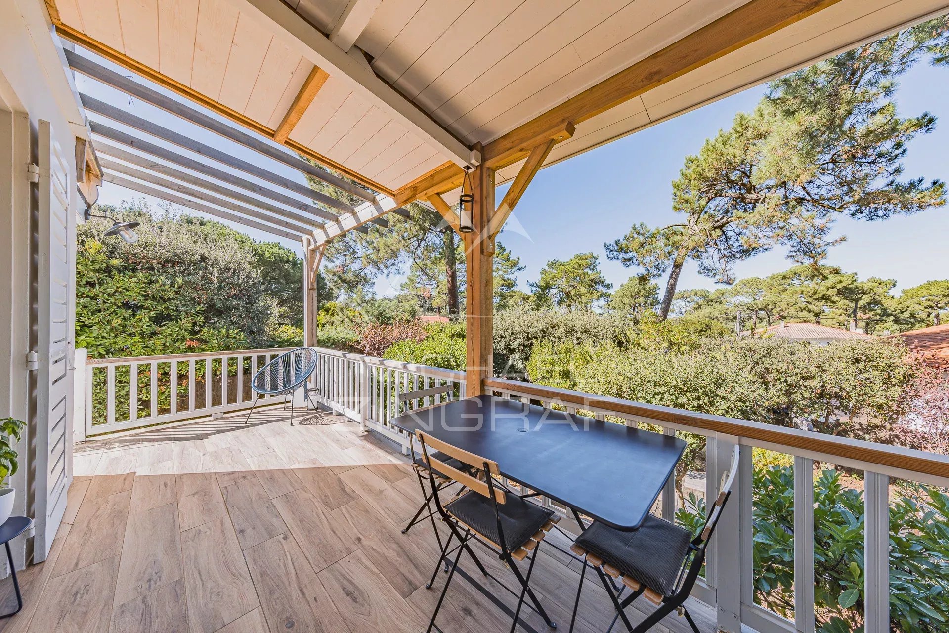 Agence immobilière de Terre Du Bassin