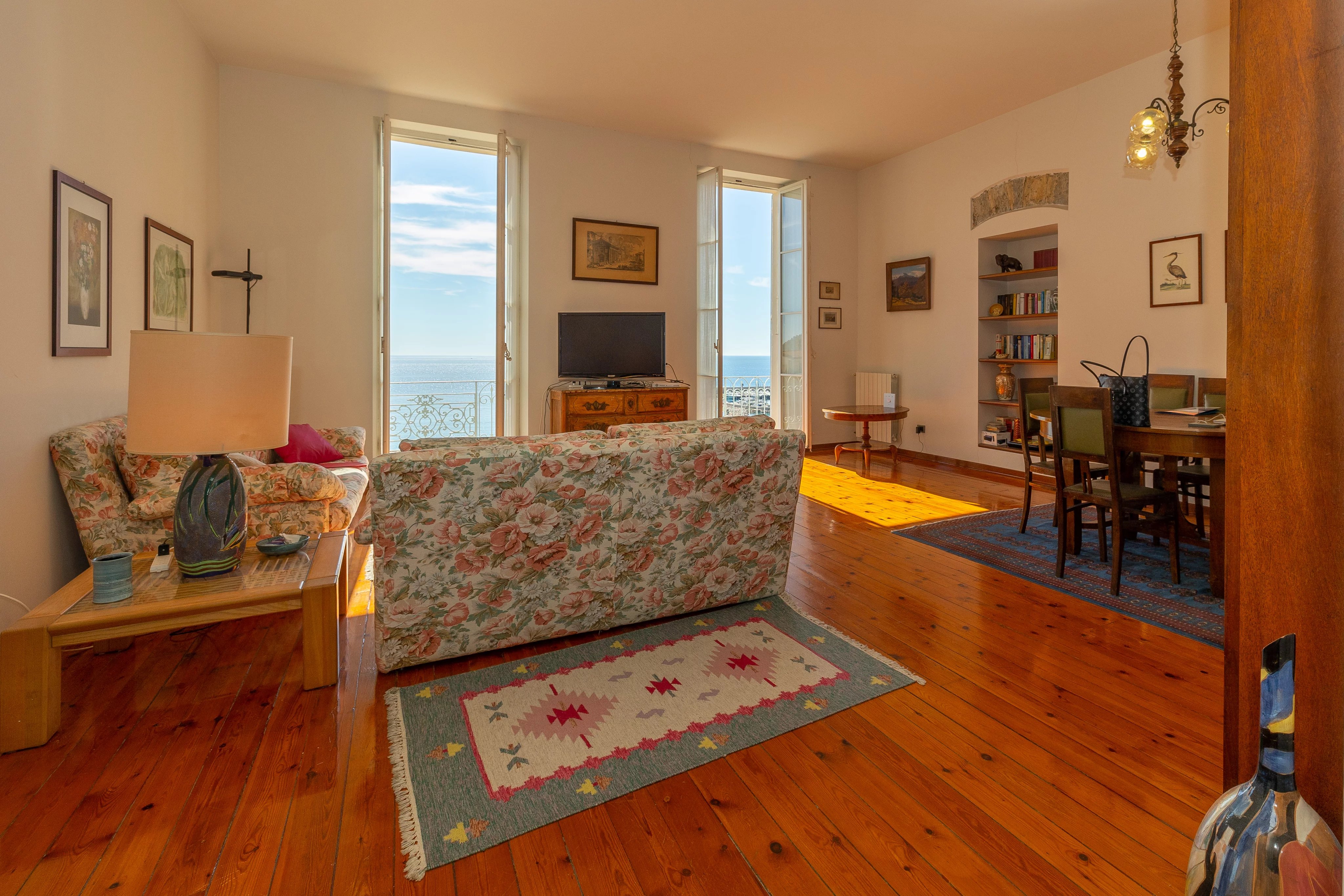 Vente Appartement Menton