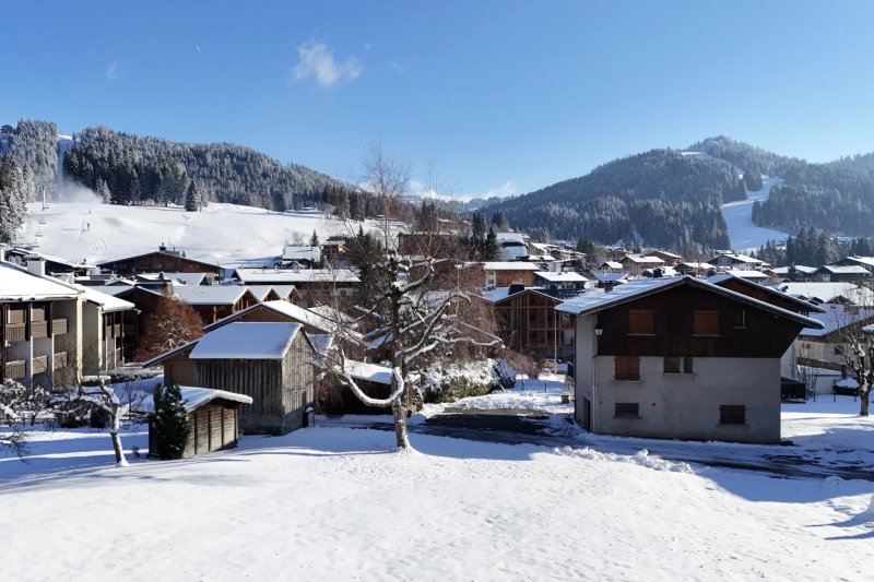 Zu verkaufen Bauland | Les Gets - picture 2