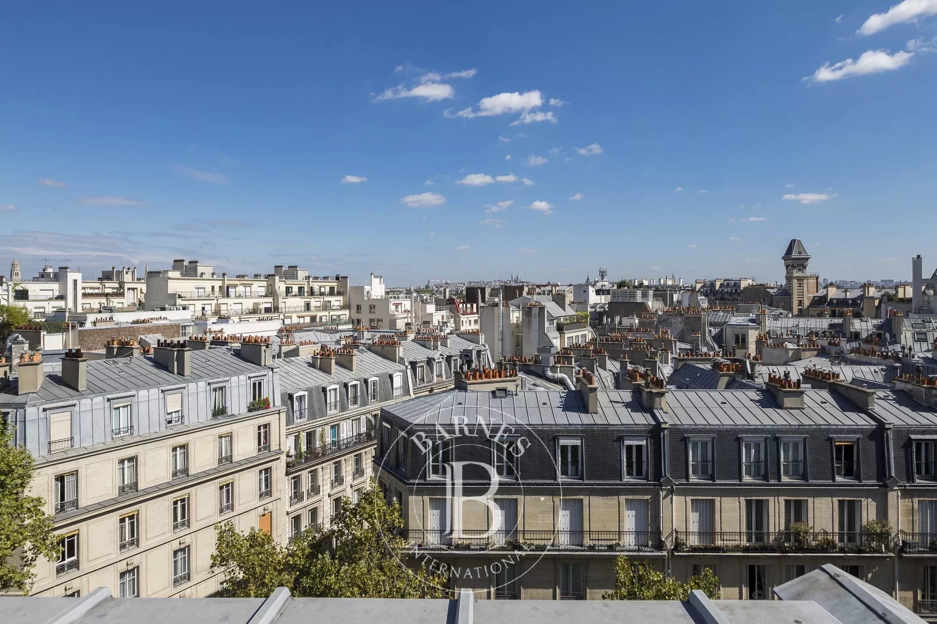 Daire Paris 7ème - picture 13