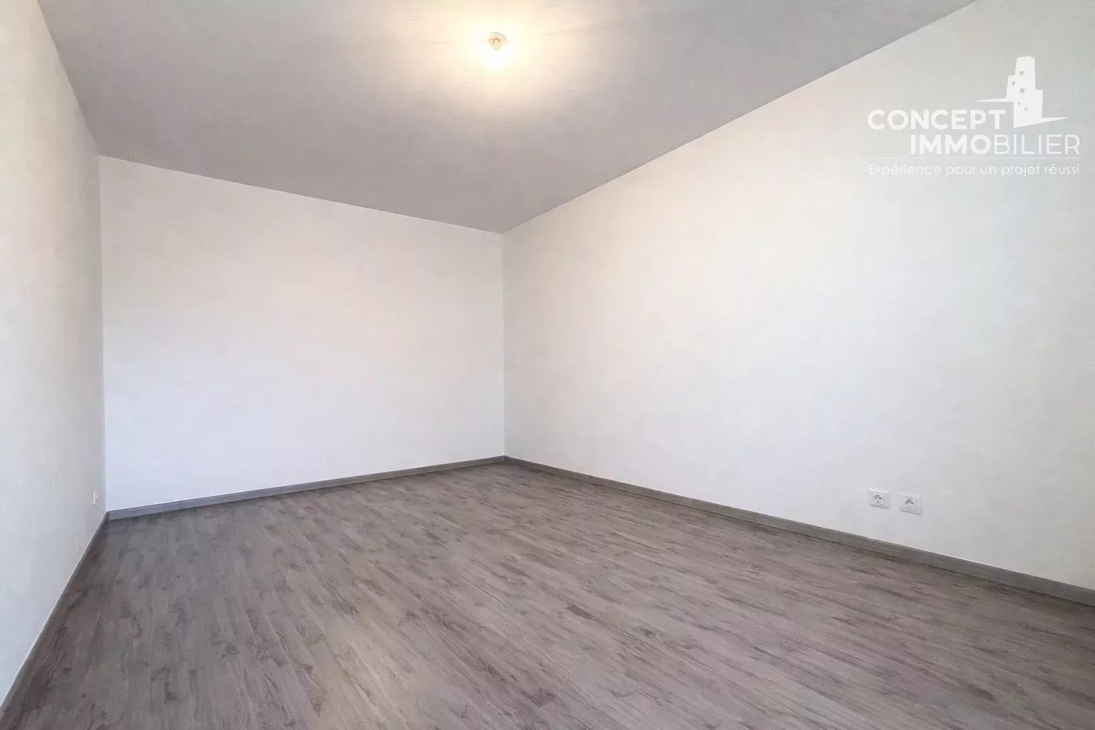 EXCLUSIVITE - Appartement T2 à Florange