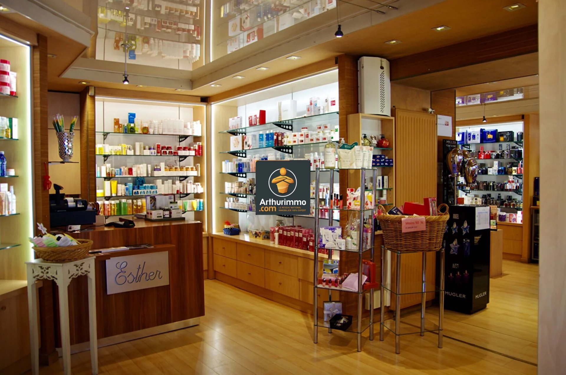 Agence immobilière de SARL BLOT L'IMMOBILIER