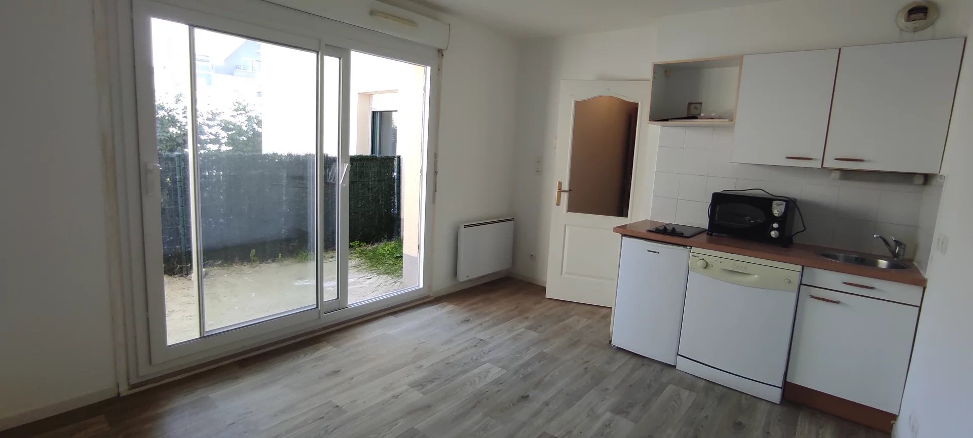 Agence immobilière de IMMOBILIERE DE FRANCE