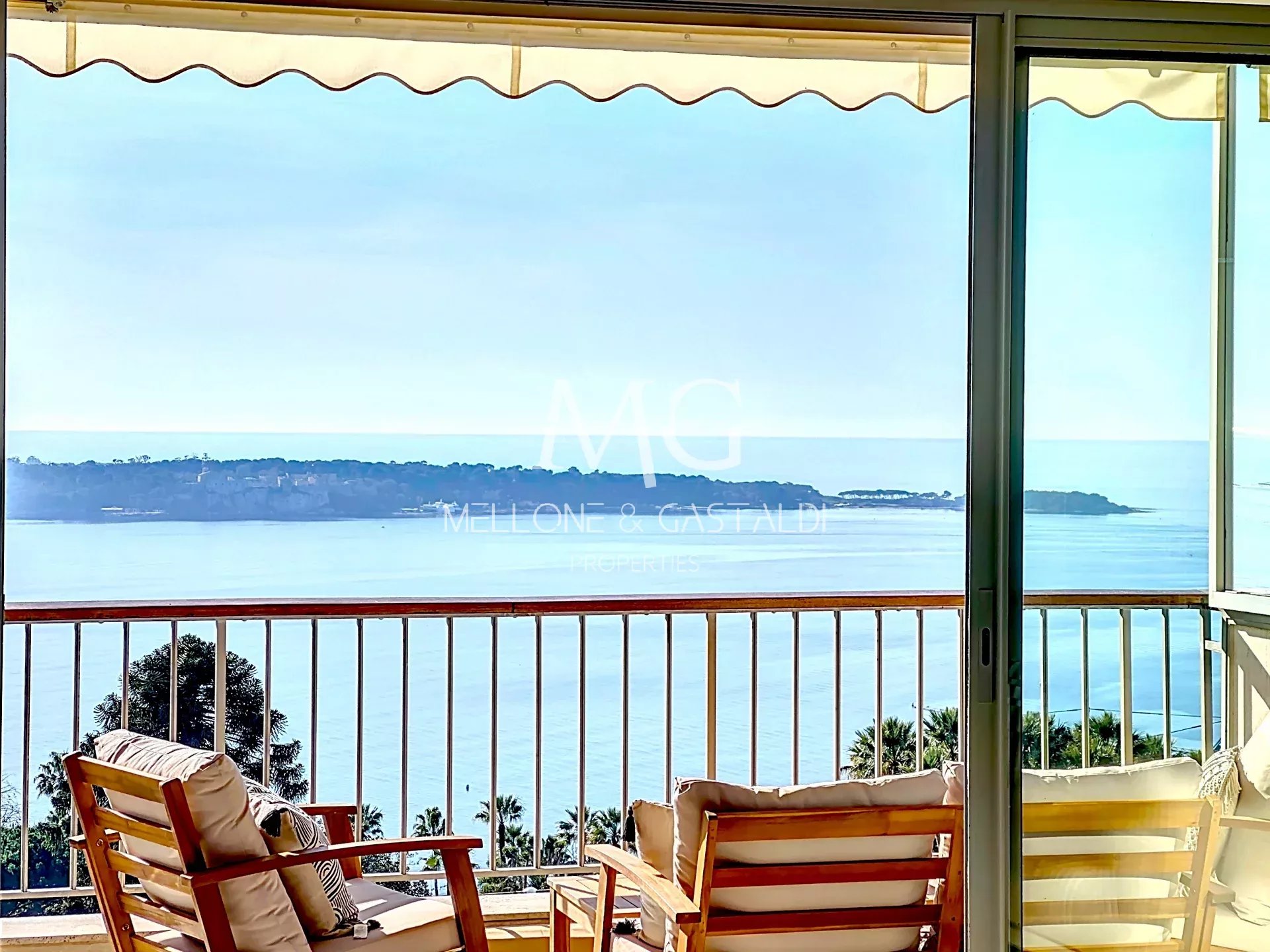 Agence immobilière de Mellone & Gastaldi Properties