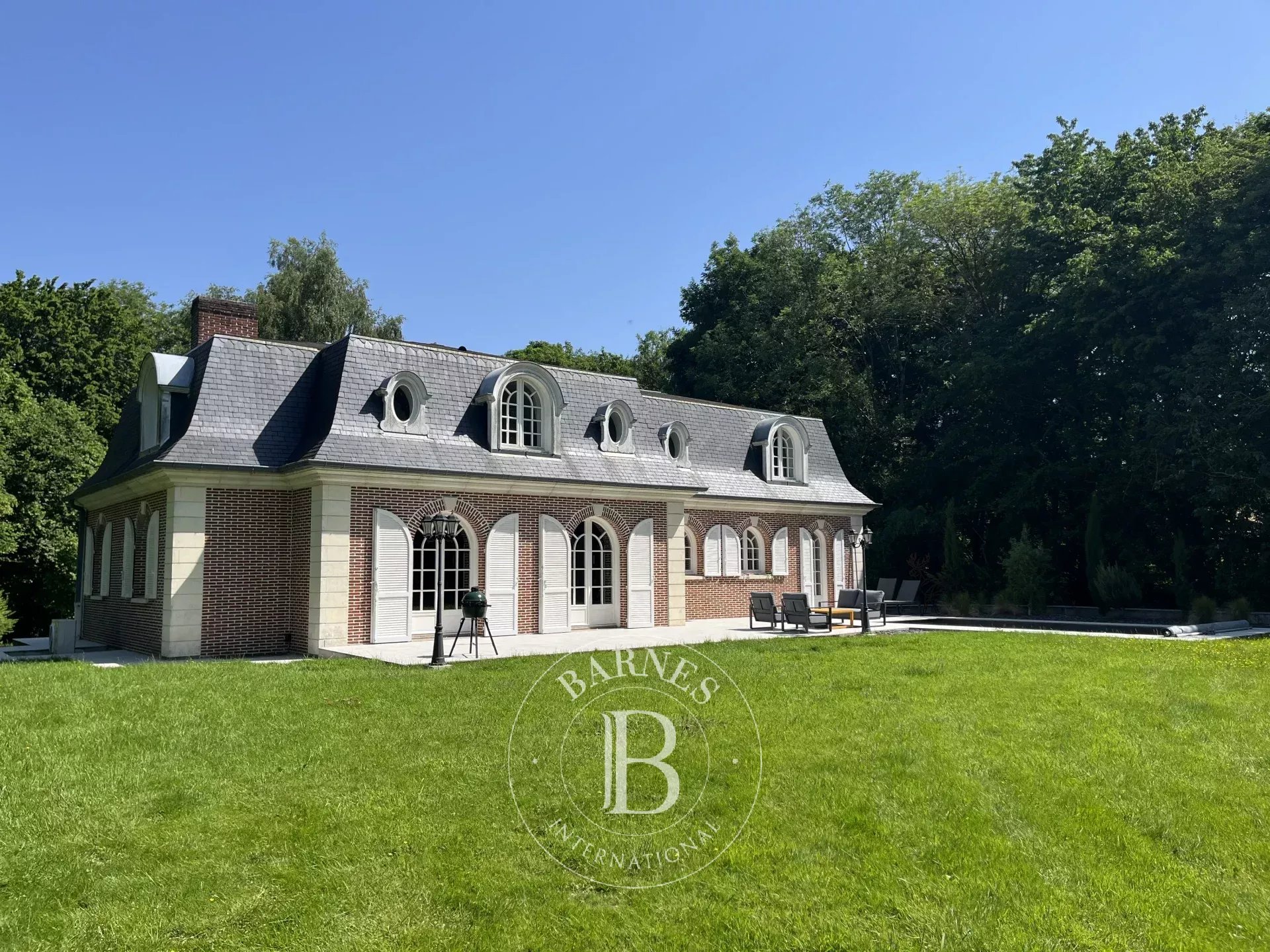 Manoir Moncheaux-lès-Frévent  -  ref 87053586 (picture 2)