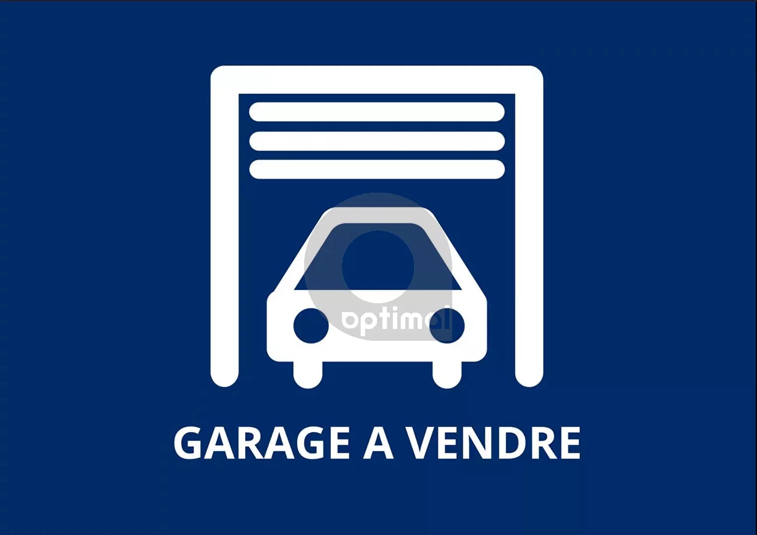 Vente Garage Menton Gare-Routière