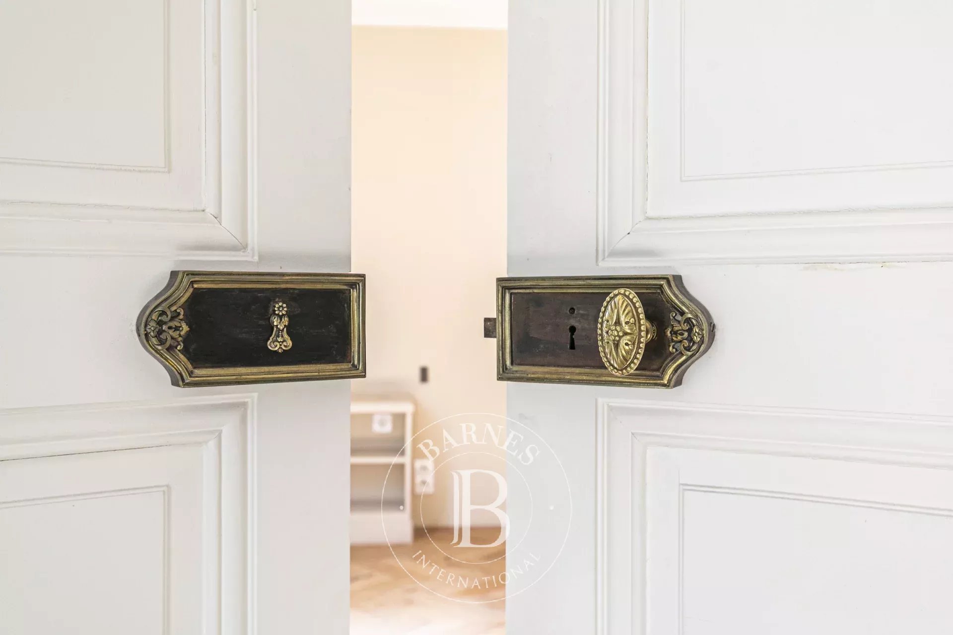 Daire Paris 7ème - picture 5