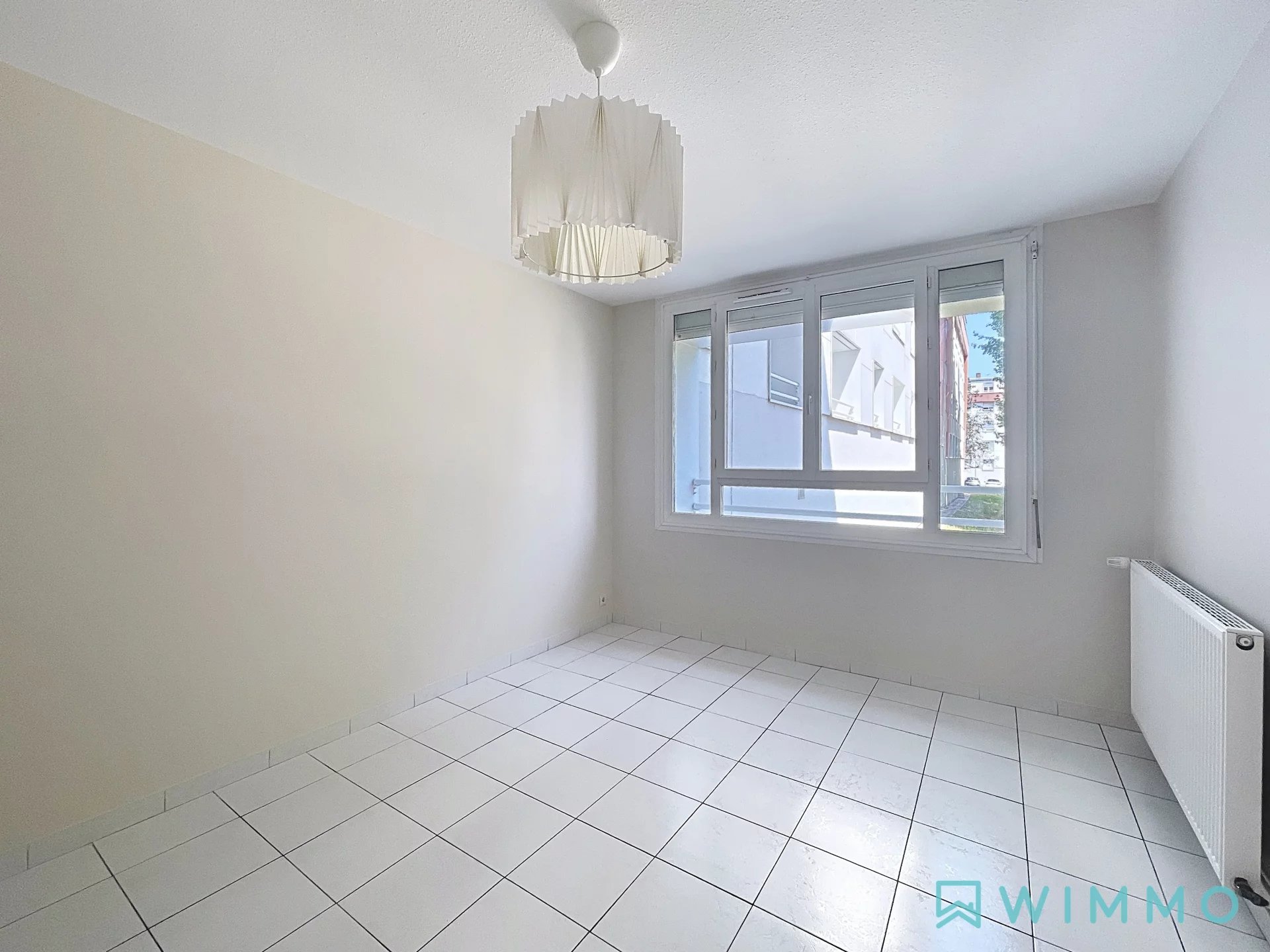Agence immobilière de WIMMO