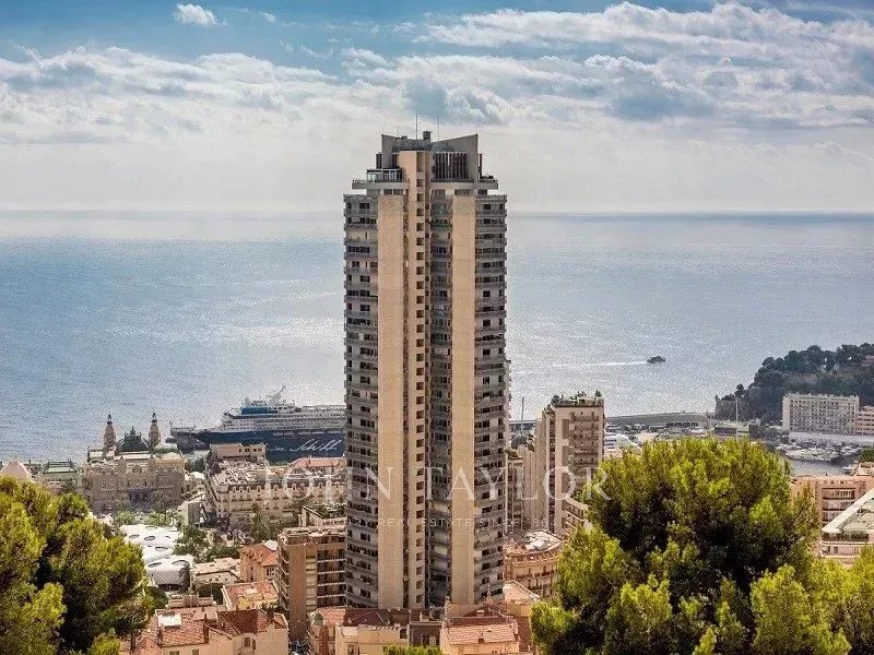 Vente Appartement Monaco Monte-Carlo