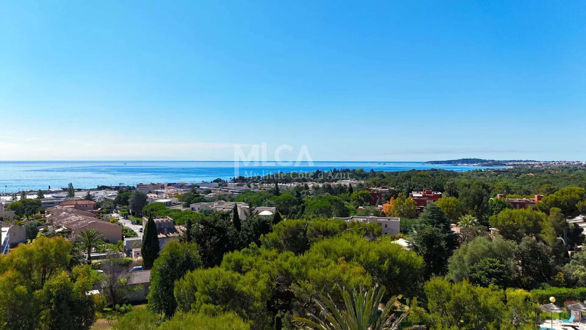 Agence immobilière de My Little Côte d'Azur