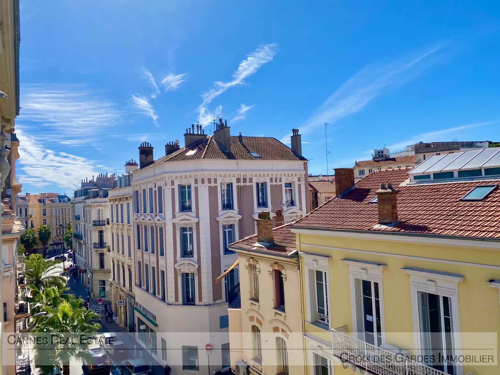 Agence immobilière de Cannes Real Estate