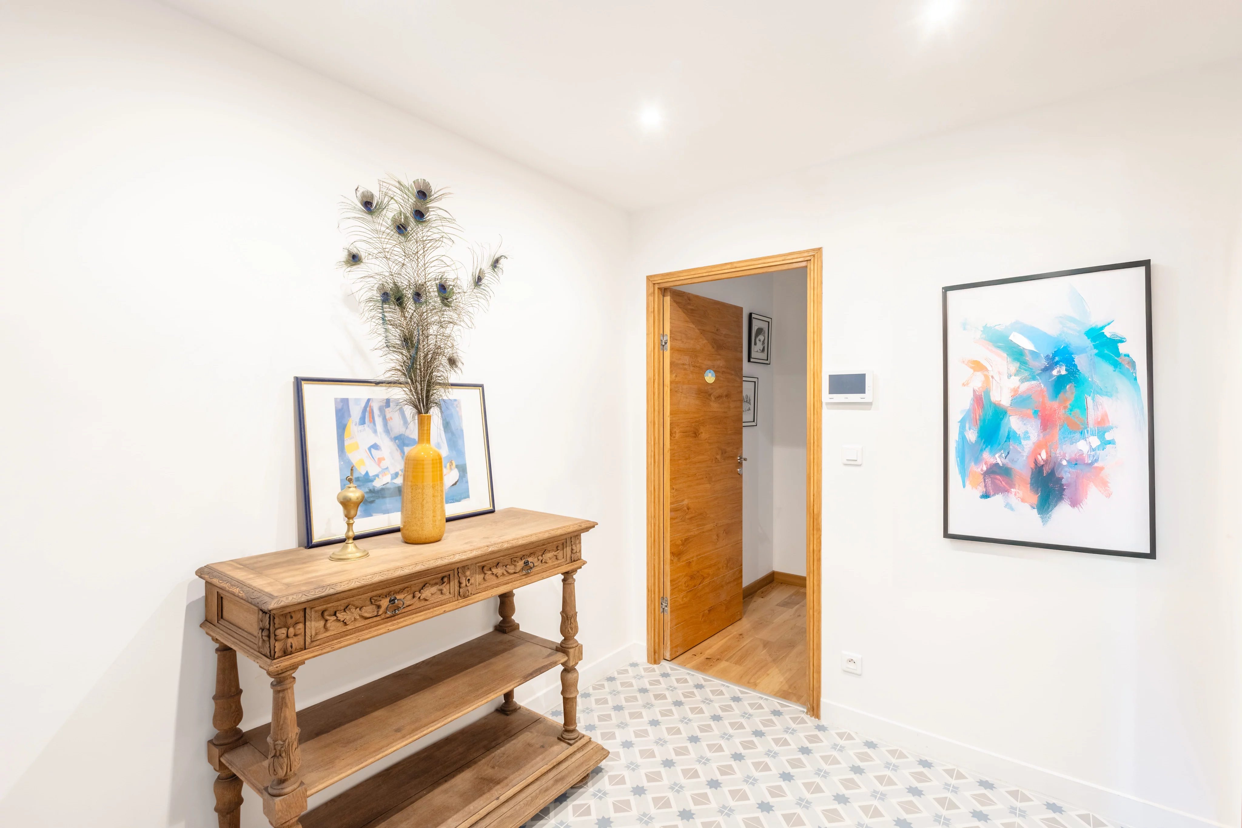 Village house for sale Ornaisons, Aude