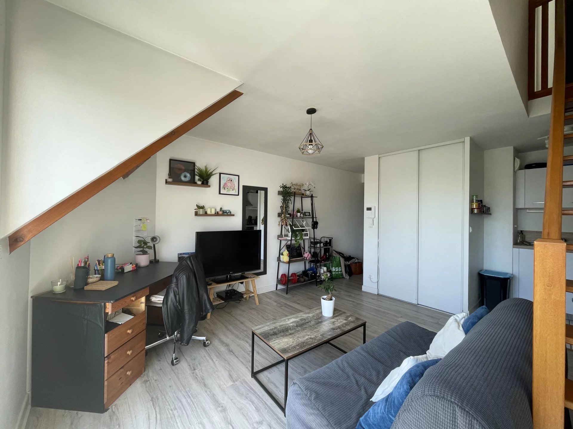 Vente Appartement Orvault