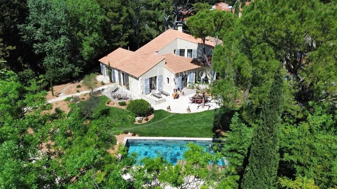 Agence immobilière de ZUNINO