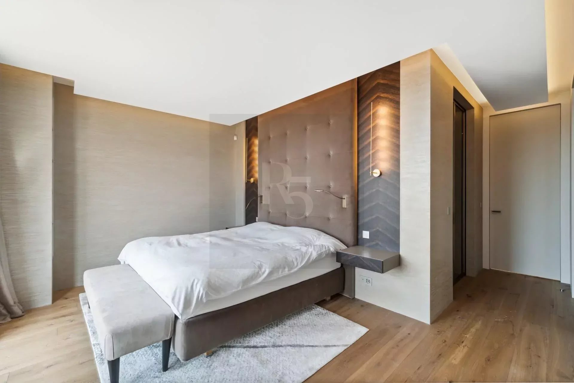 Exceptional 8-room townhouse in Champel — photo 5