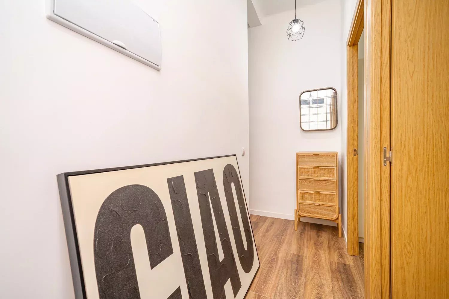 Daire Madrid - picture 35