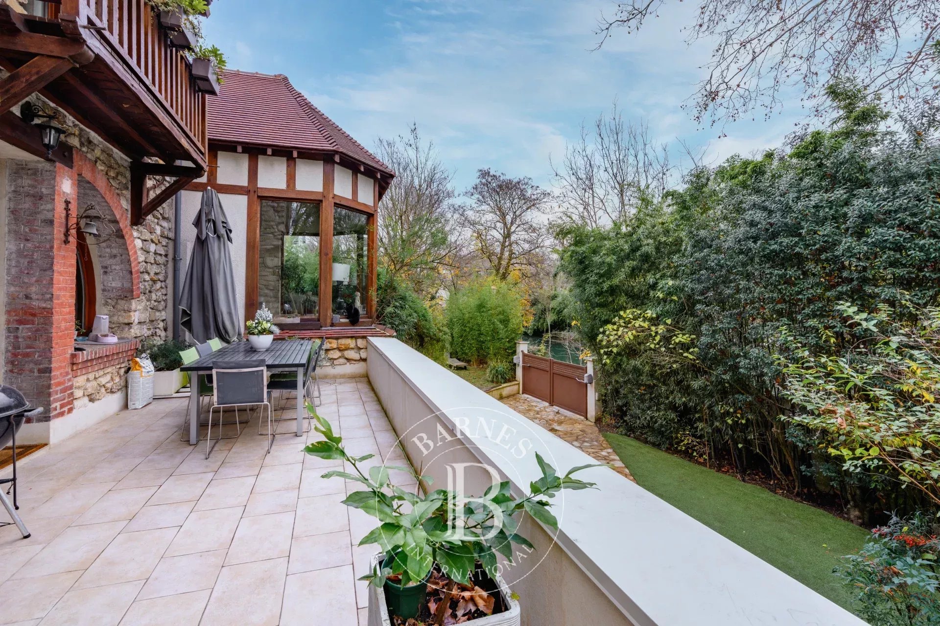 Ev Saint-Maur-des-Fossés