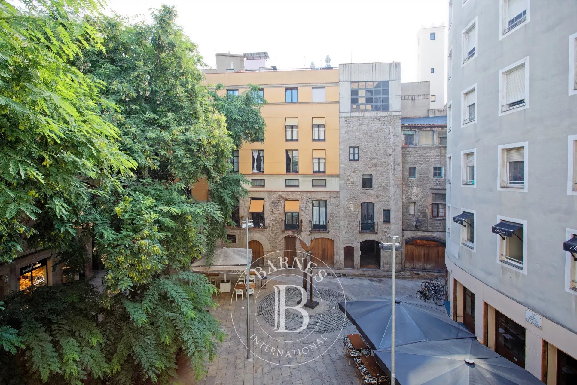 Daire Barcelona - picture 27