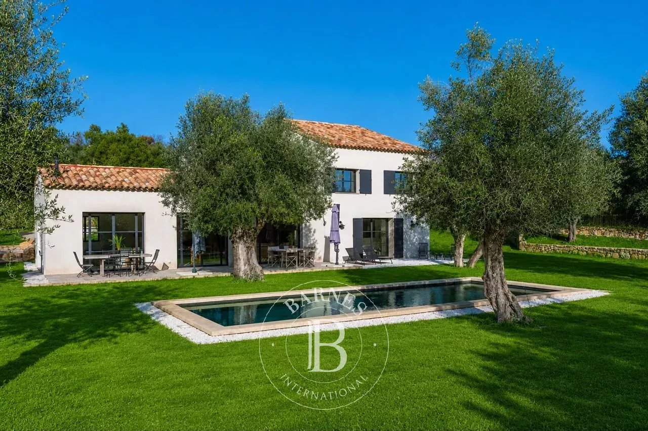 Maison Valbonne  -  ref 86447657 (picture 1)