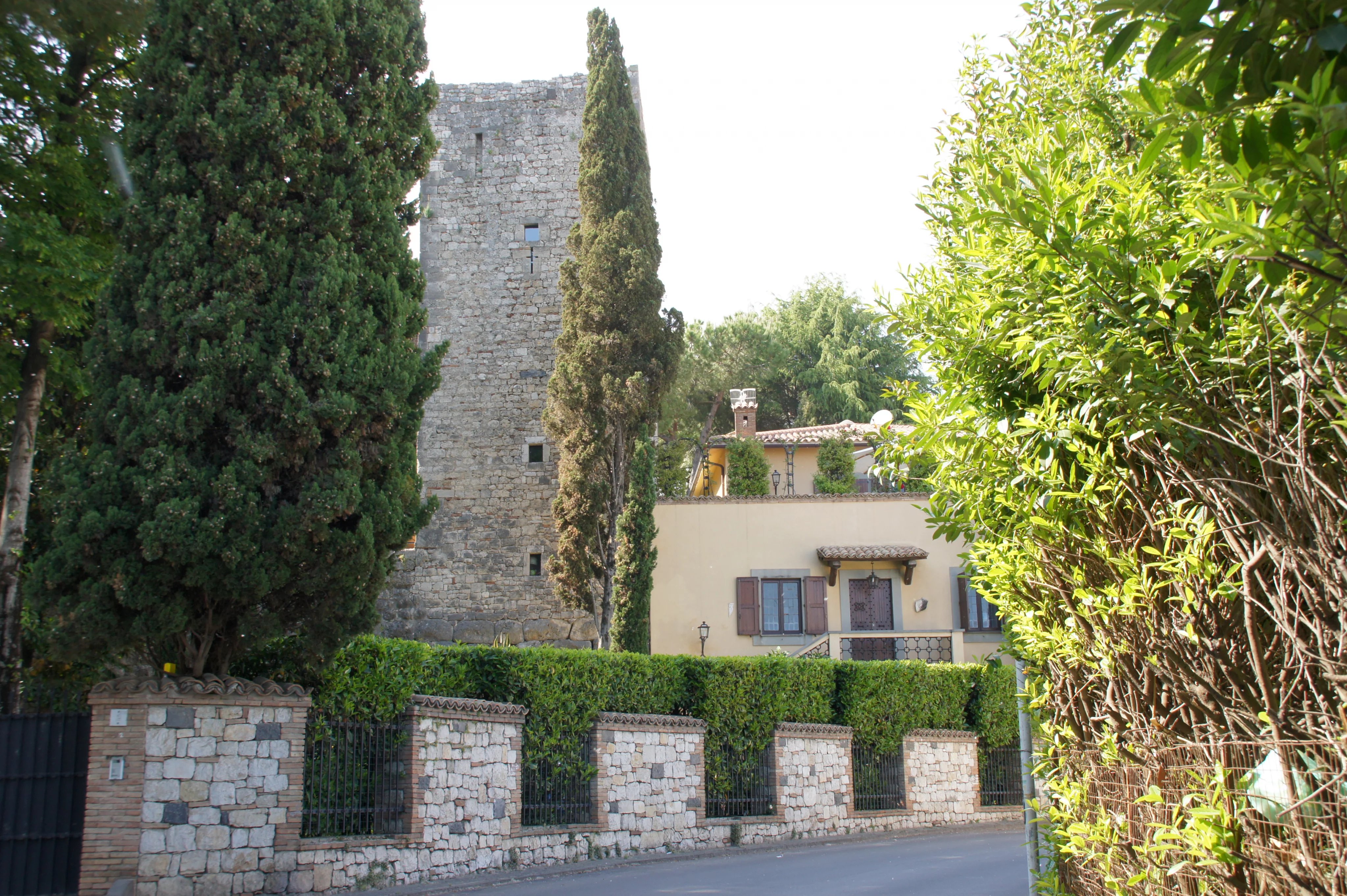 Villa Latina