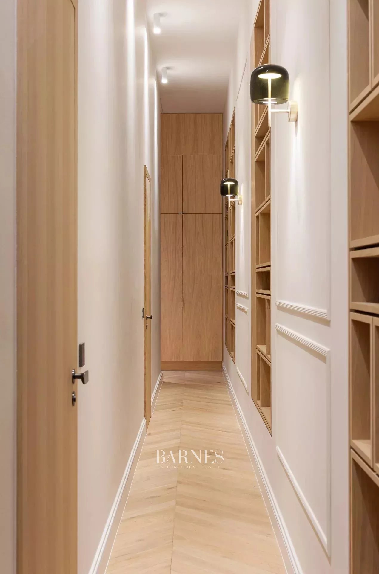 Daire Budapest VI. kerülete - picture 10