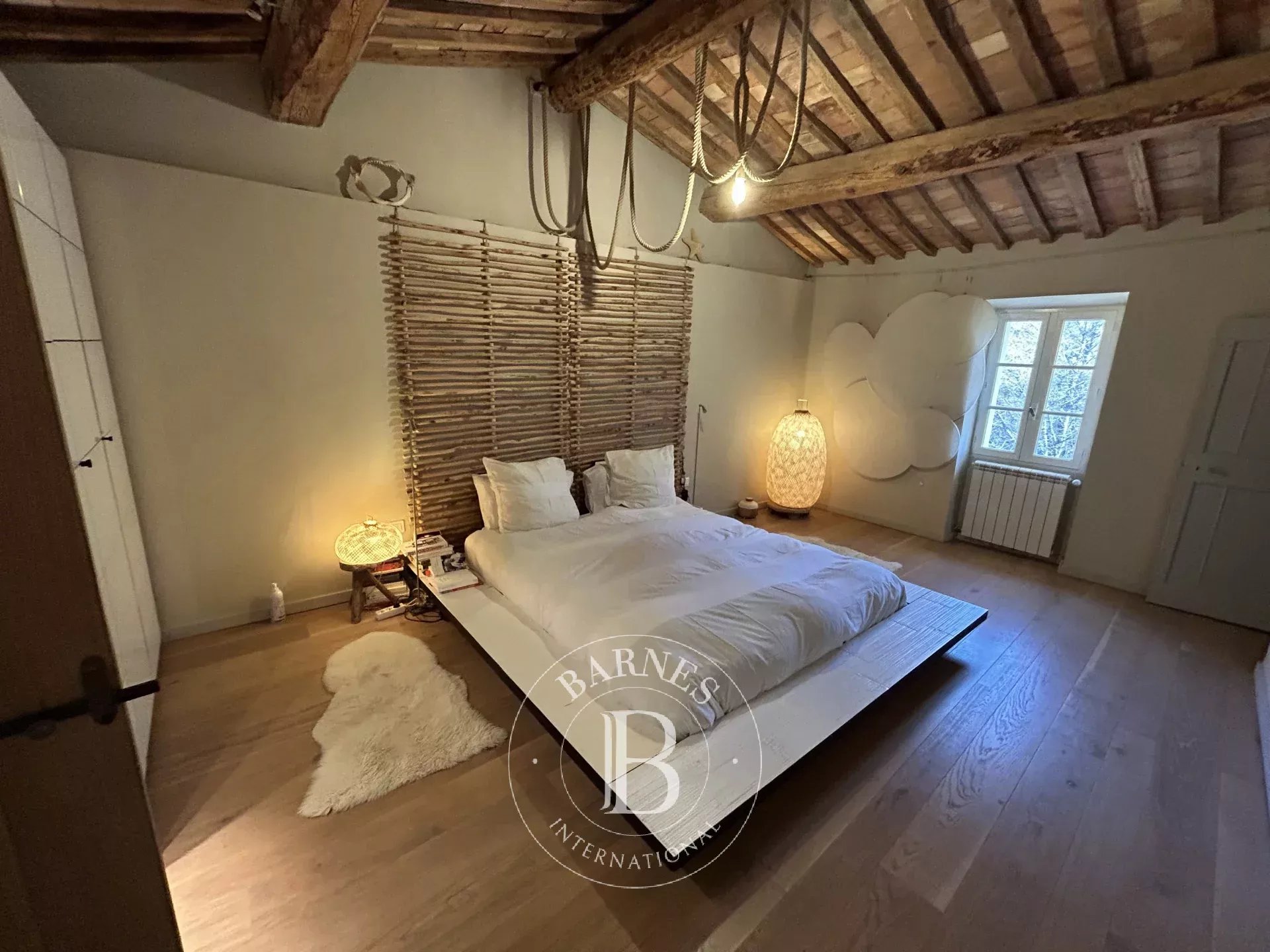 Mülkiyet Forcalquier - picture 9