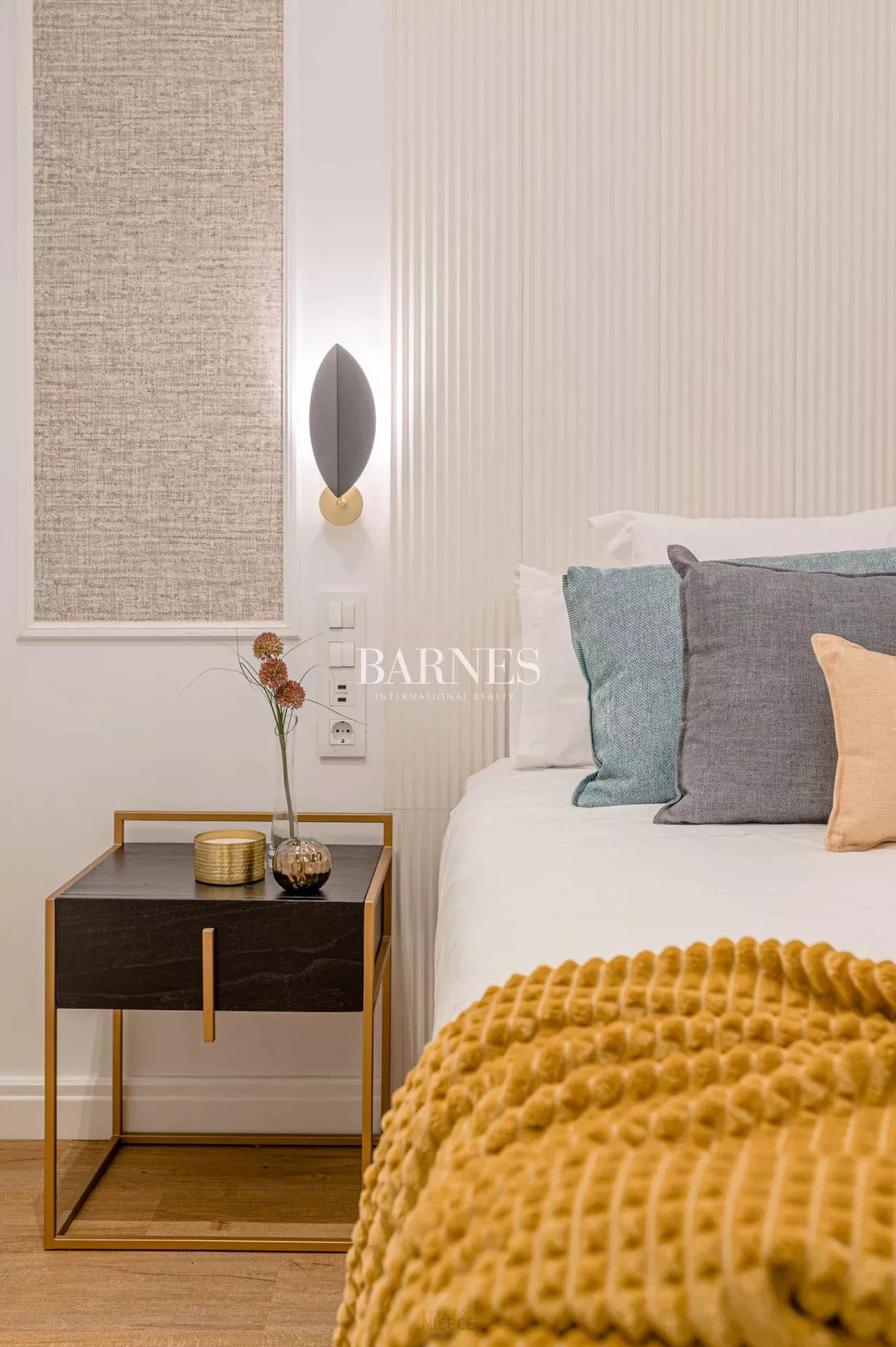 Daire Madrid - picture 21