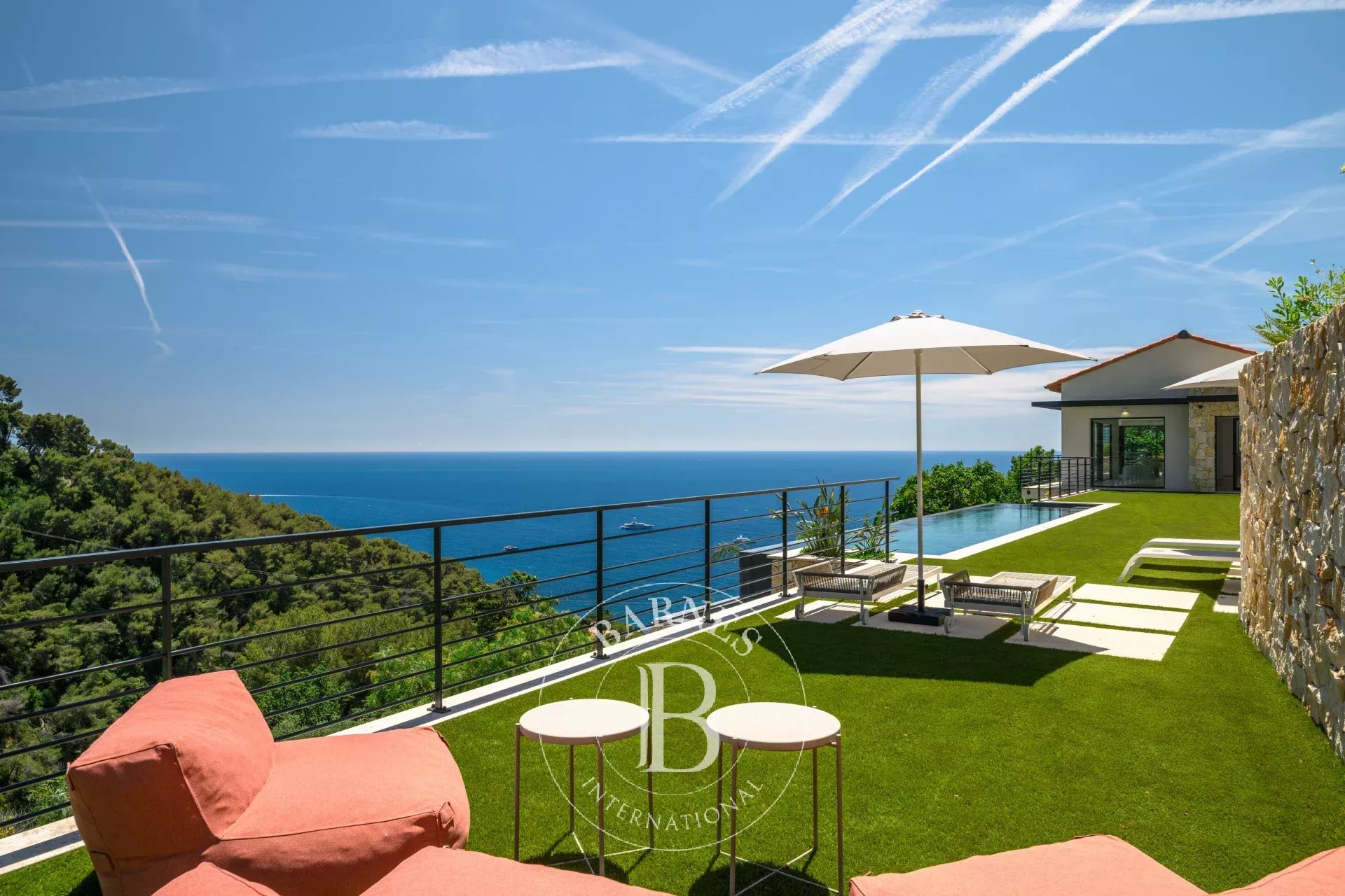 Villa Roquebrune-Cap-Martin  -  ref 86373687 (picture 3)