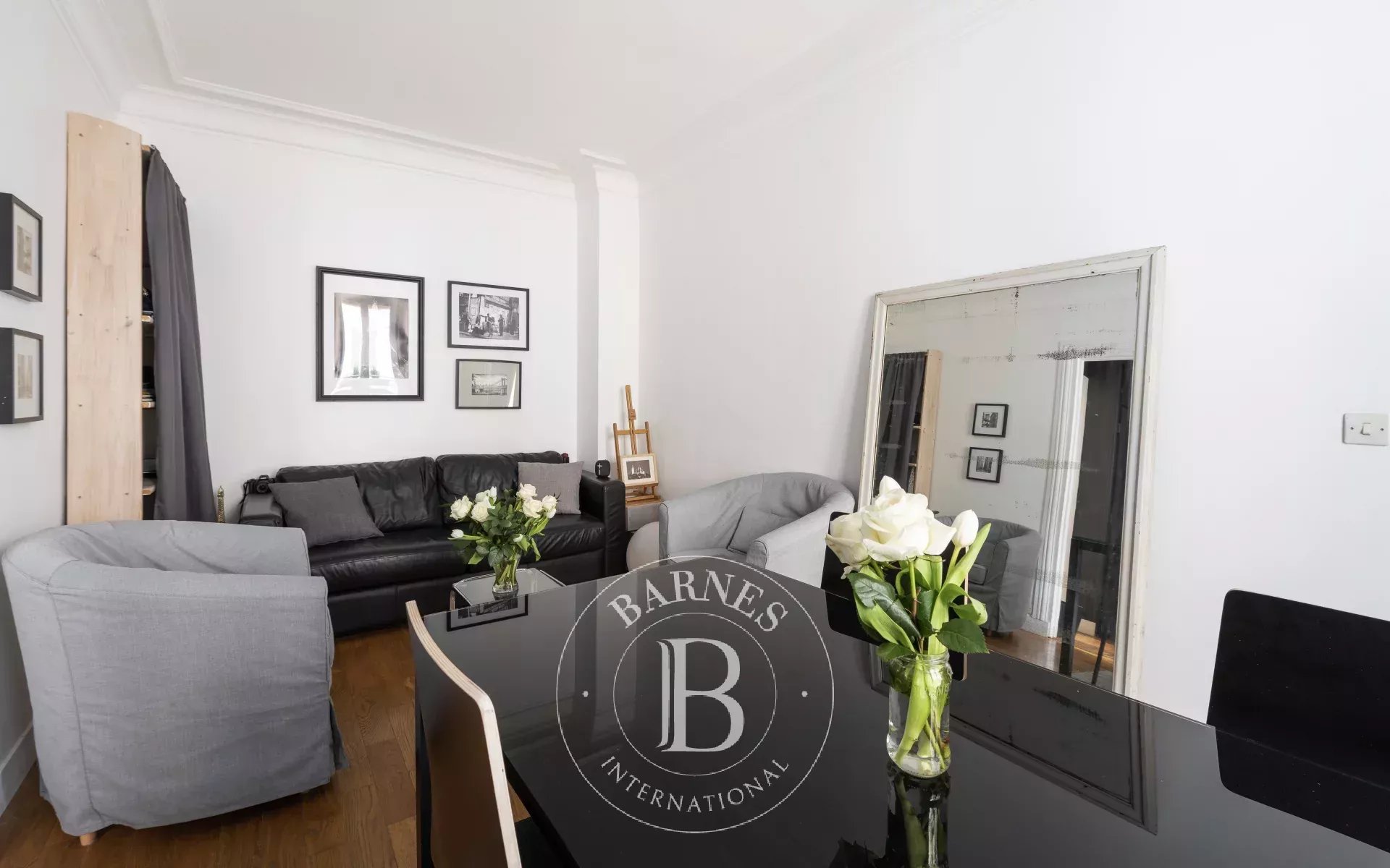 Daire Paris 18ème - picture 5