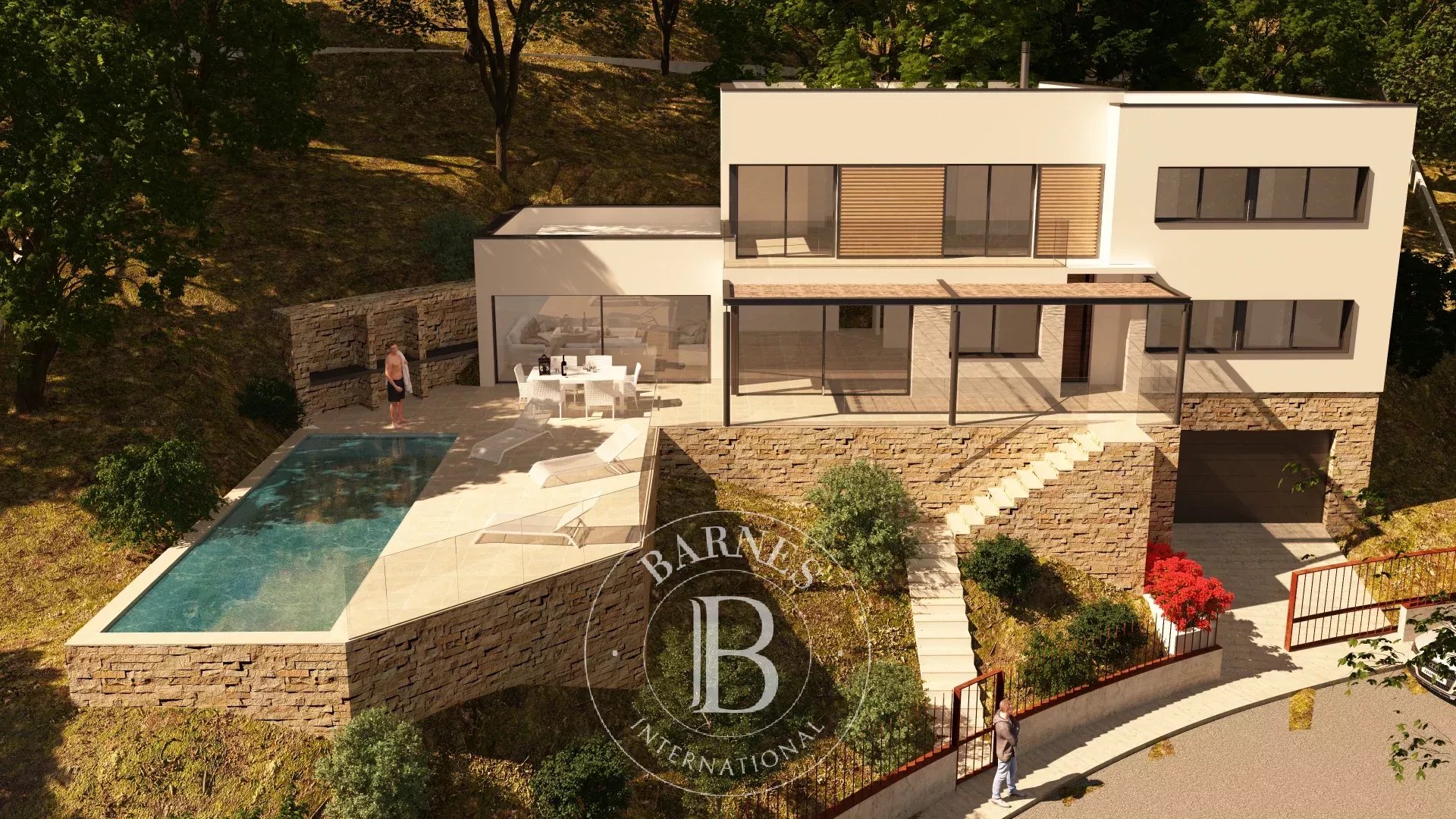 Villa Begur  -  ref 86730305 (picture 3)