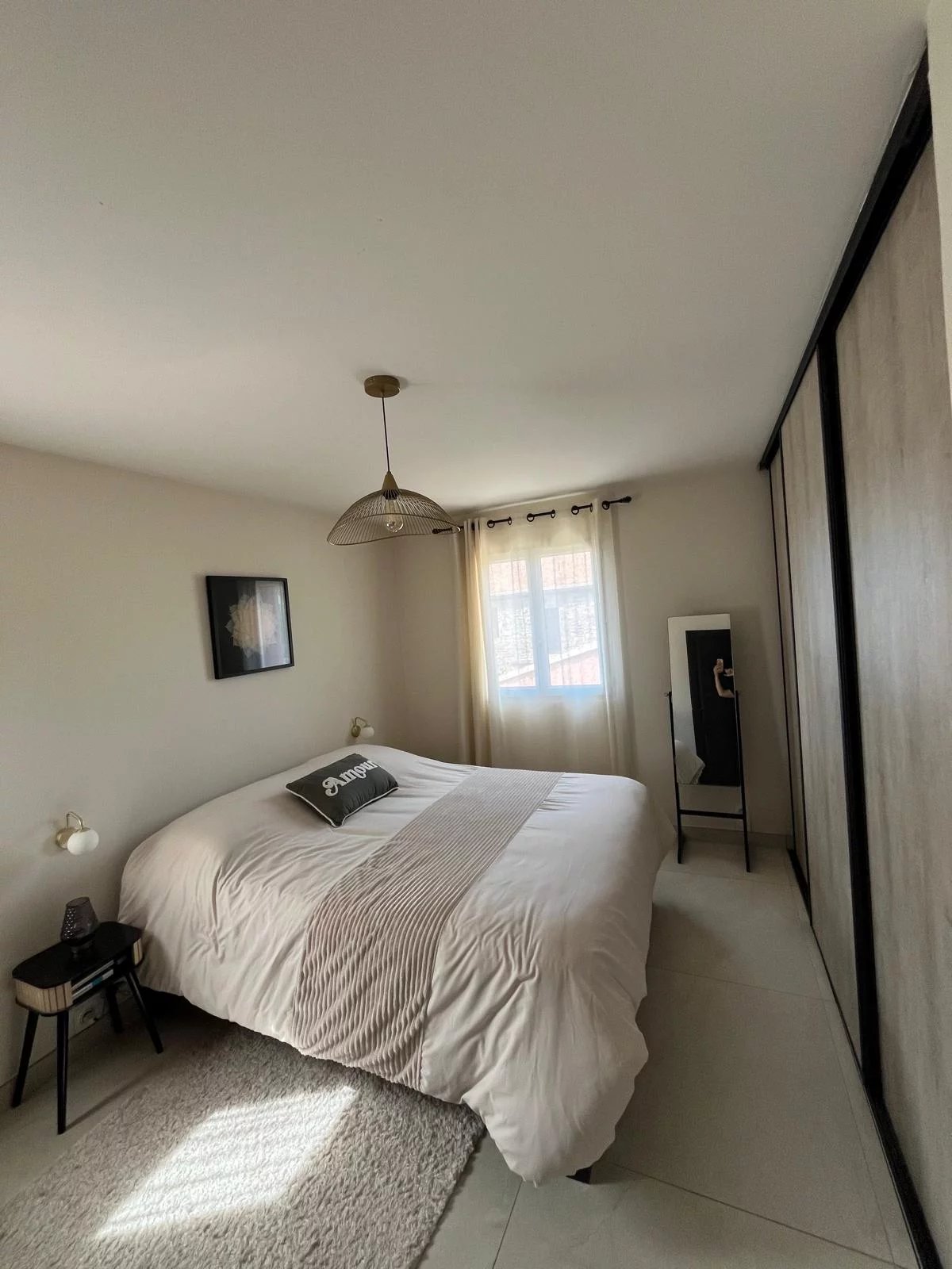 Maison Roquebrune Sur Argens jardin et grand garage — photo 11