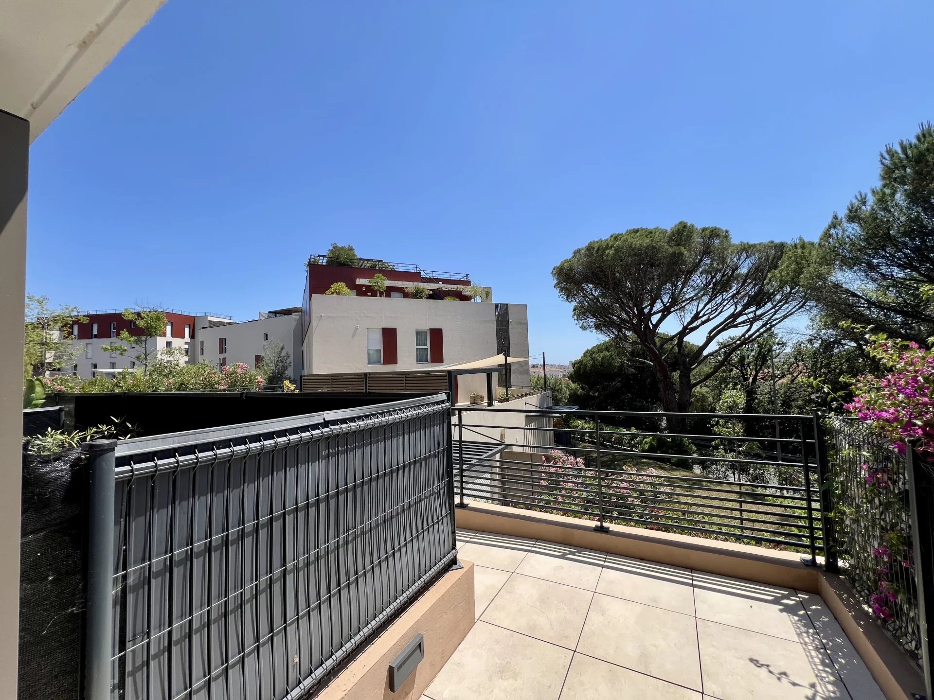 Sale Apartment Fréjus