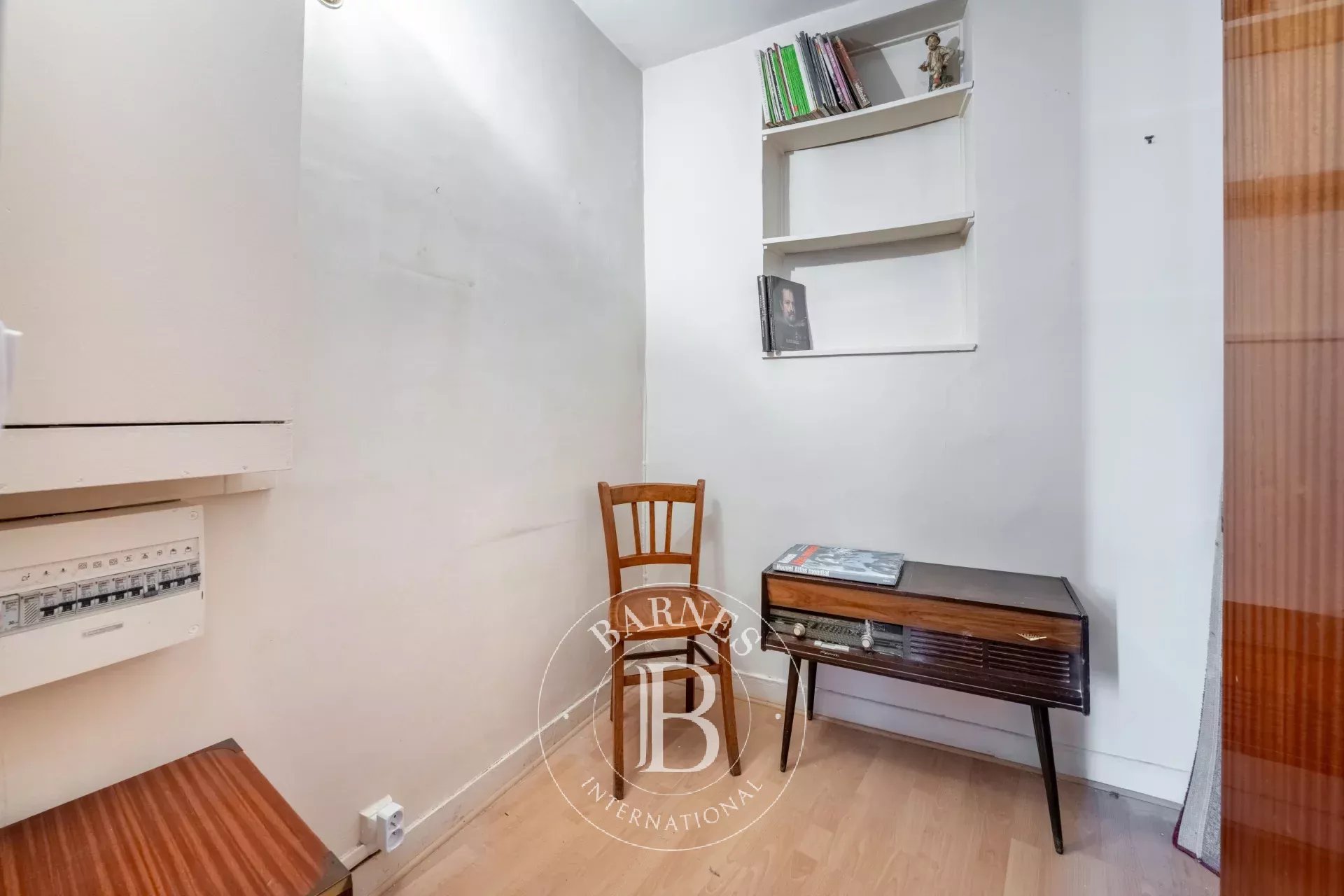 Daire Paris 11ème - picture 4