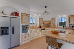 Les Issambres - Villa with panoramic sea view — photo 6 of 7