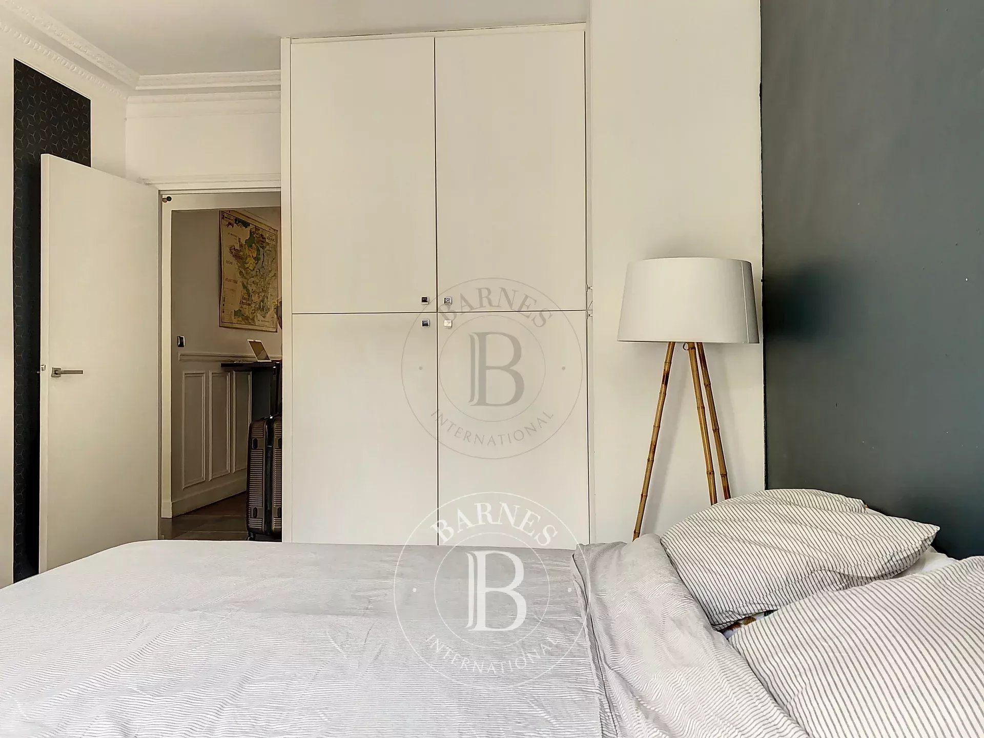 Daire Paris 18ème - picture 6