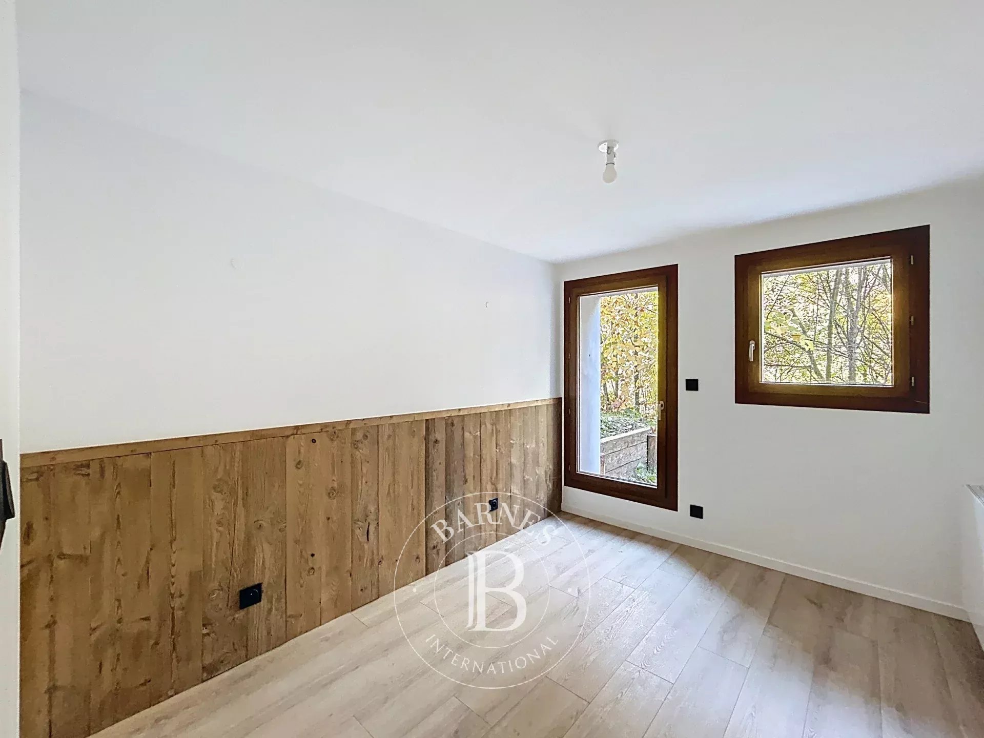 Saint-Jean-d'Aulps  - Appartement 3 Pi&egrave;ces, 1 Chambre - picture 12