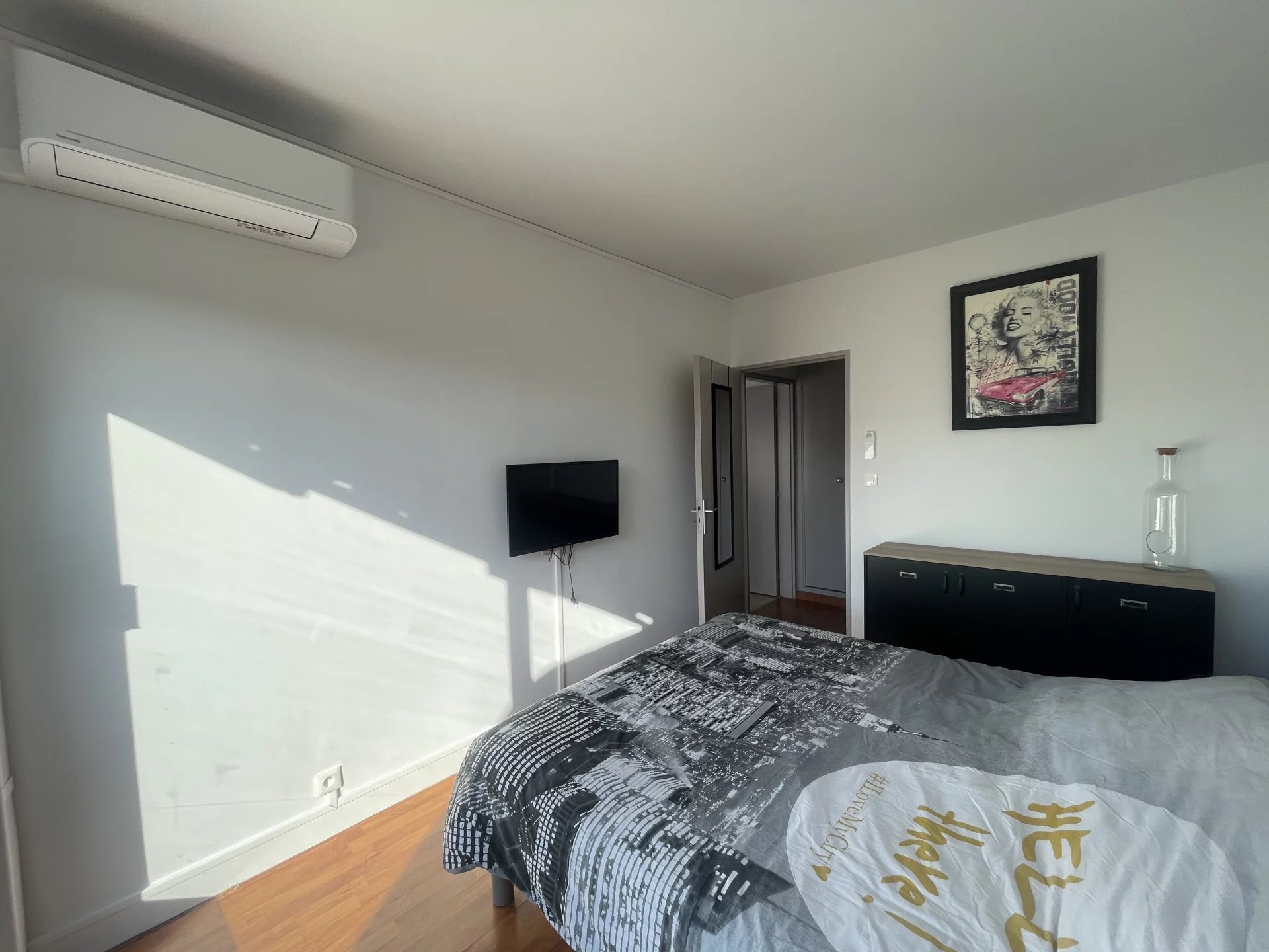 Location Appartement Alès