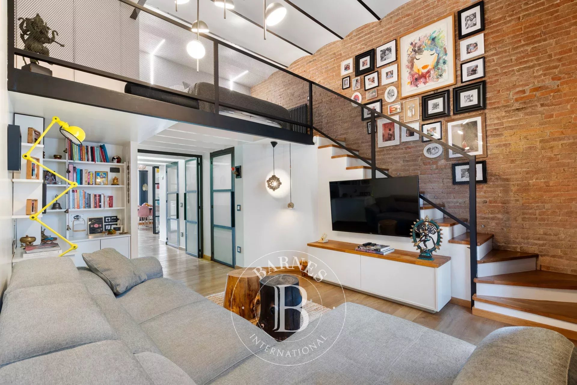 Daire Barcelona - picture 20