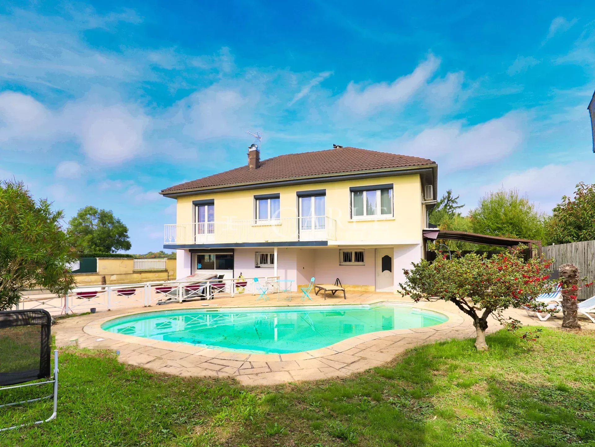 Agence immobilière de CARLE IMMOBILIER