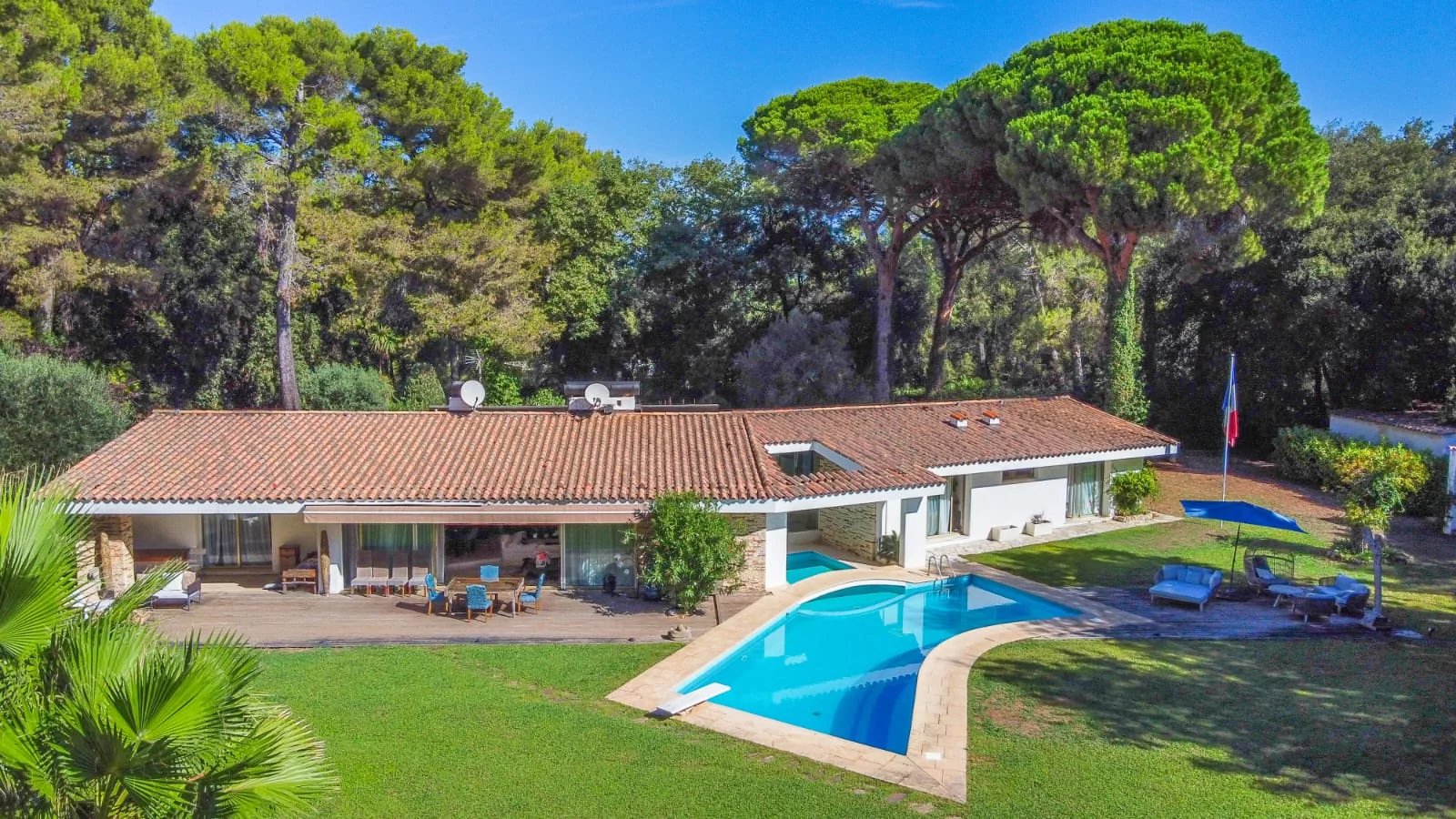 Agence immobilière de David Luxury Properties