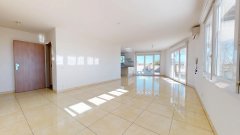 Rooftop Villa with Panoramic Sea Views in Cagnes-sur-Mer — photo 3 of 7