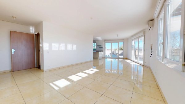 Rooftop Villa with Panoramic Sea Views in Cagnes-sur-Mer — photo 3