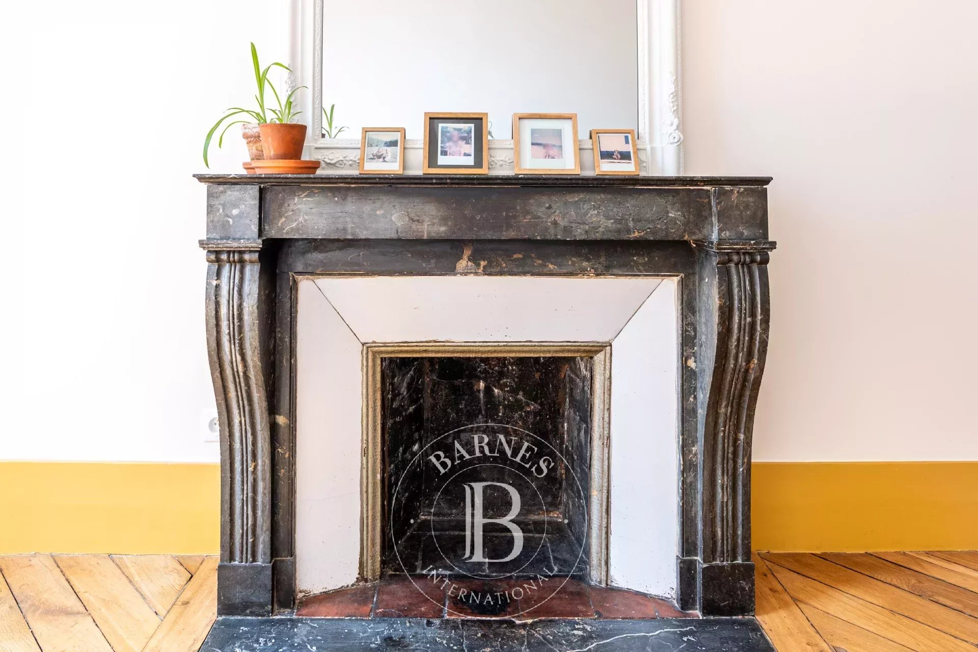 Daire Paris 18ème - picture 11