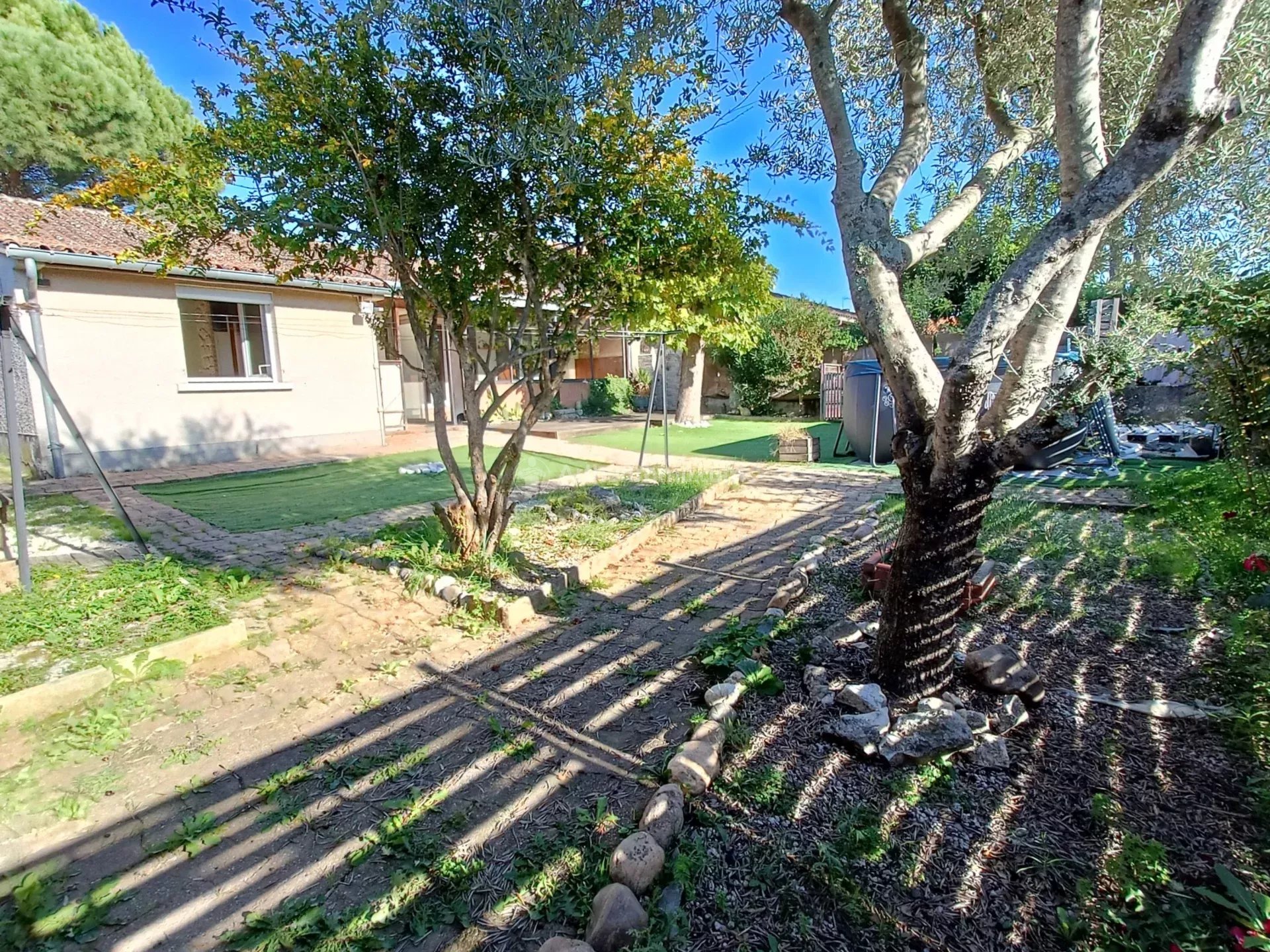 Agence immobilière de Arthurimmo.com - Albi