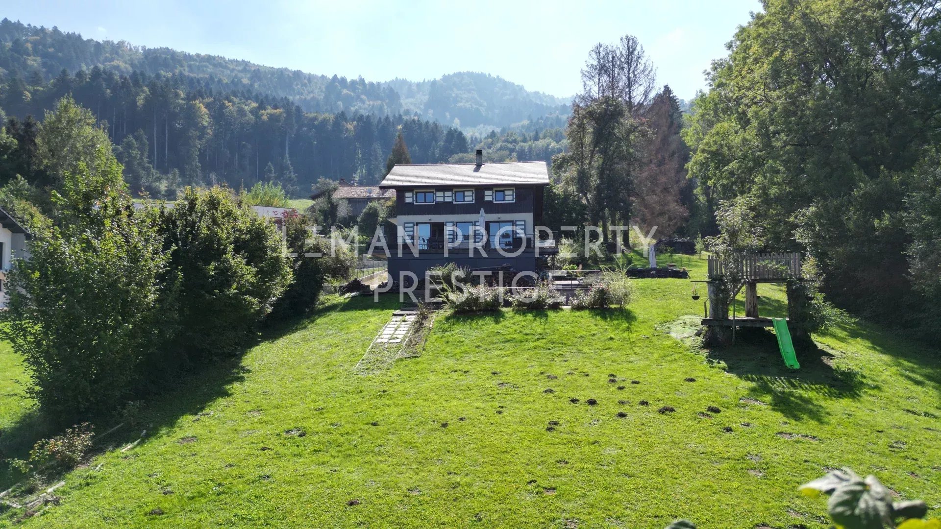 Agence immobilière de LP PRESTIGE