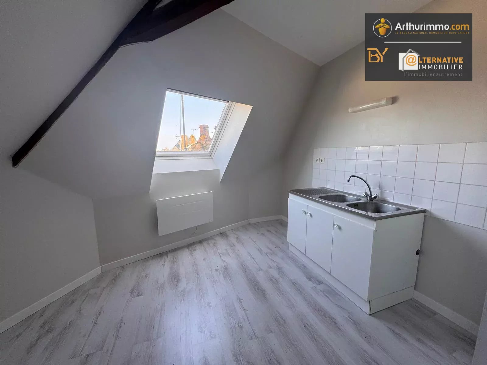 Agence immobilière de EURL ALTERNATIVE IMMOBILIER