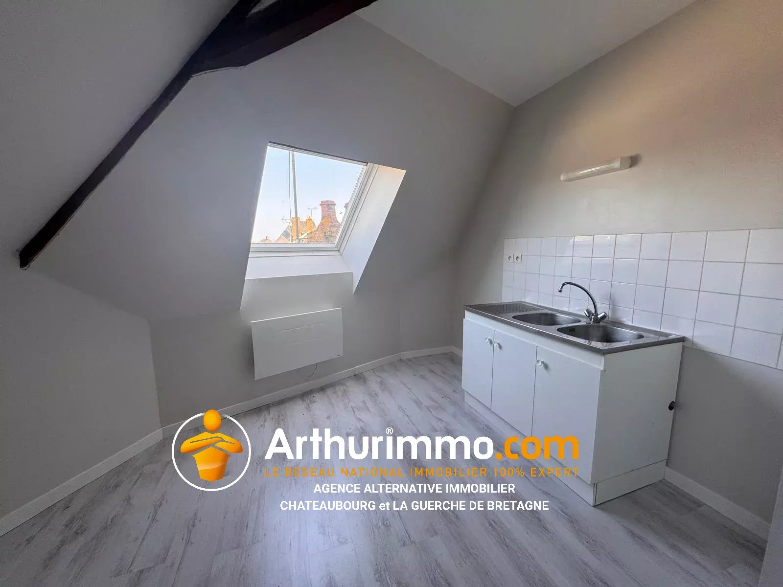 Agence immobilière de EURL ALTERNATIVE IMMOBILIER