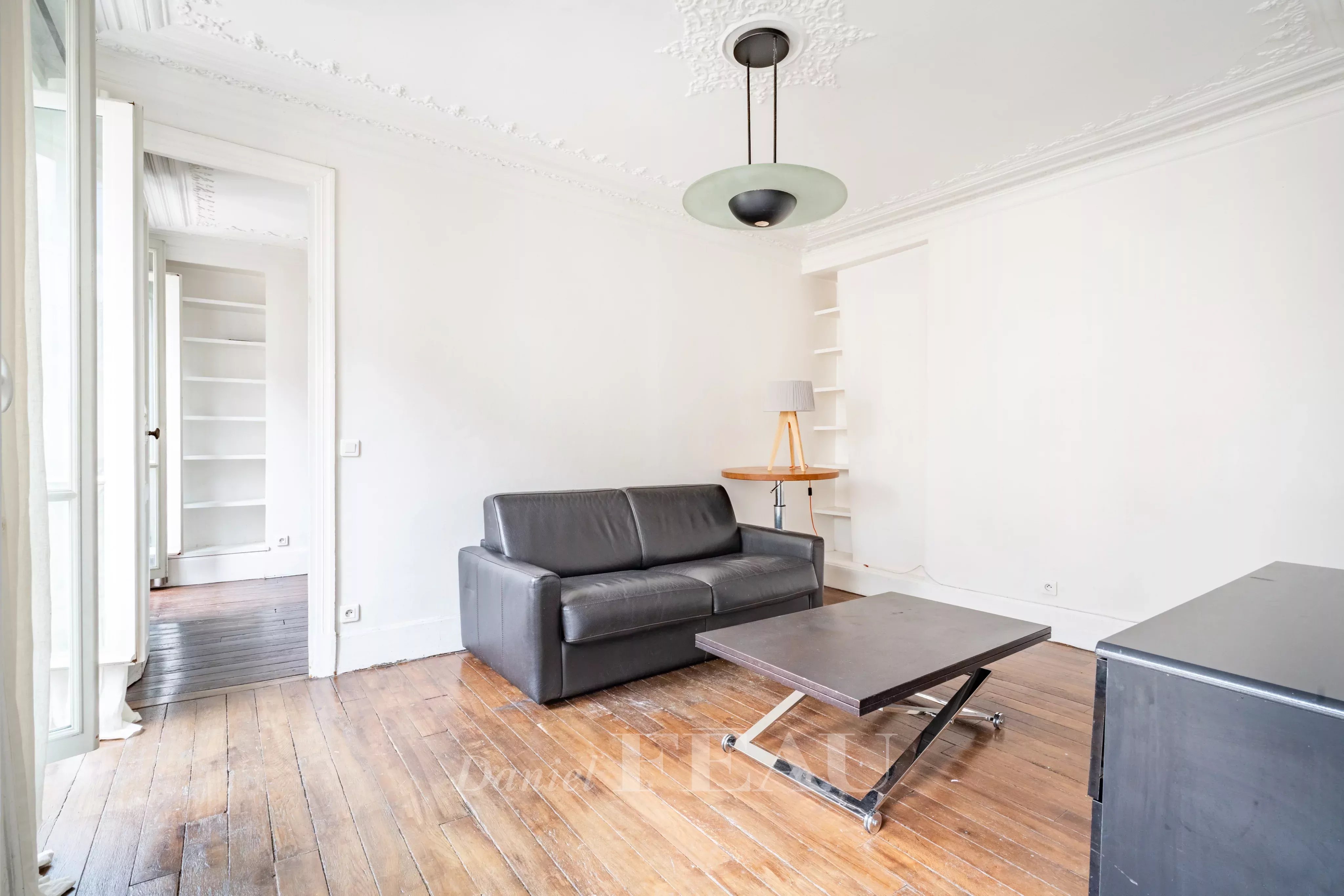 Sale Apartment Paris 4th