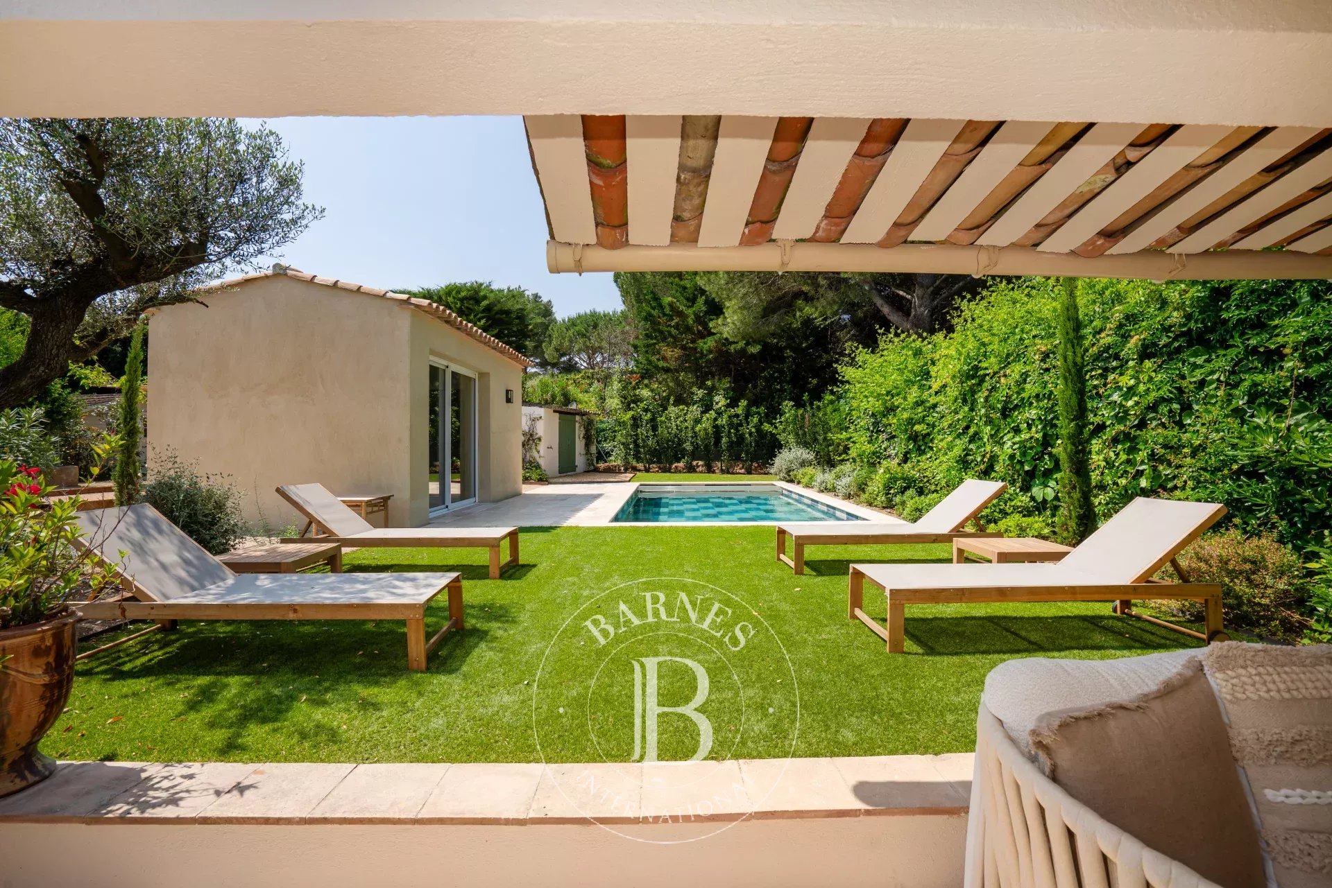Saint-Tropez  - Villa 3 Bedrooms - picture 17